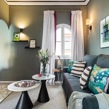Apartment Puerta De Armas *