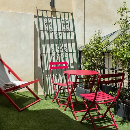 Apartment Puerta De Armas Seville